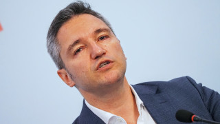 Евродепутатът от БСП Кристиан Вигенин предупреди че въвеждането на нови