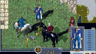 Създателят на Ultima Online разработва нови виртуални светове