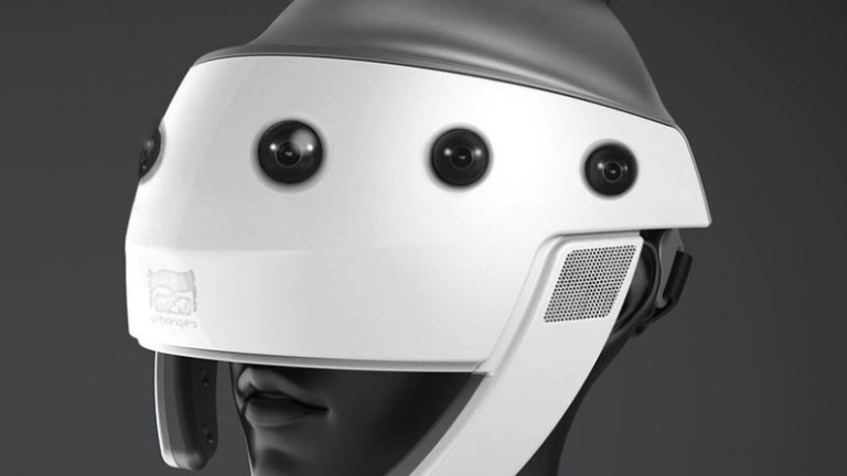 VR Bangers - първият шлем за домашни VR секс записи 