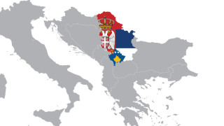 Вучич: Германия и Великобритания подкрепят всички "незаконни действия" на Прищина
