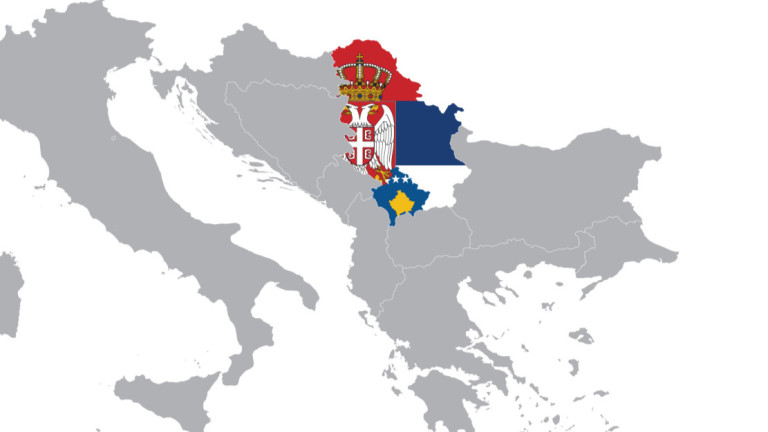 Крехкият мир на Балканите е изложен на риск поради Русия,