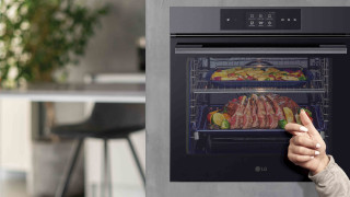 Кухните от следващото ниво вече са тук