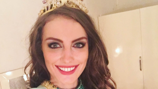 За "Мис България" се борят каратистка и футболна съдийка