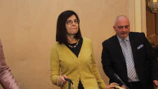 Реформаторите готови да приемат мандат за съставяне на кабинет