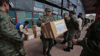 В Еквадор гласуват на втори тур на президентски избори