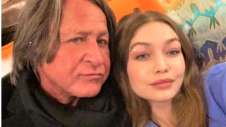 Тайната, която бащата на Джиджи Хадид издаде