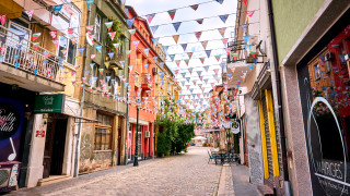 Втори дневен център за украински деца откриха в Пловдив