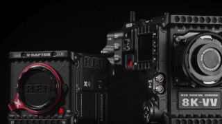 RED digital cinema e една от първите големи марки цифрови