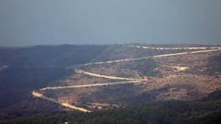 Броят на загиналите от израелските въздушни удари над Ливан от