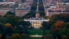 Администрацията на Тръмп уволни членовете на Националния научен съвет