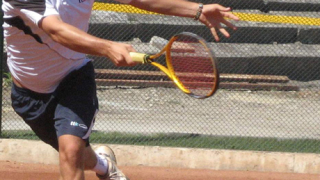 Андреас Нейков се пуска на турнир в Мурсия
