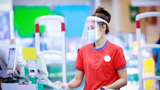 Значително увеличеният брой заразени с Covid 19 очаквано и дори със