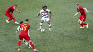 Халфът на Лил Ренато Санчес е привлякъл вниманието на Барселона