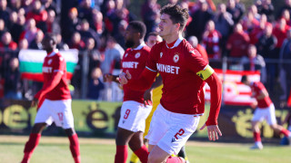 ЦСКА все още няма яснота за контролите които ще изиграе