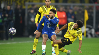 Неприятните новини за Челси продължават въпреки засилената трансферна офанзива от