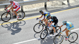 Испанец спечели 16-ия етап на Джирото