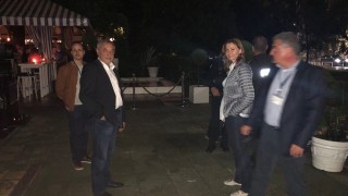 Симеонов погна шума и в столицата, обяви: Честито и на София