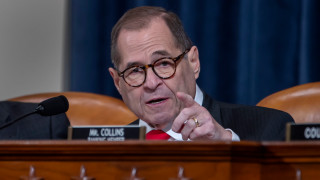 Председателят на правната комисия към Камарата на представителите в американския