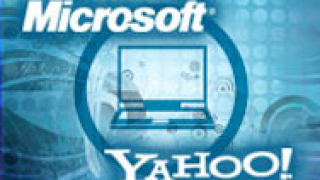 Търсачката на Microsoft изпревaрва Yahoo