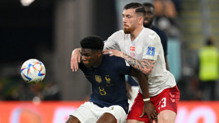 В отсъствието на Килиан Мбапе който няма да играе в