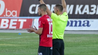 Миньор Перник се подсили с втори талант на Локомотив София