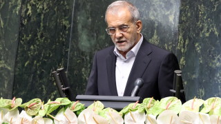 Техеран ще възстанови ядрените си съоръжения по мощно Това заяви иранският