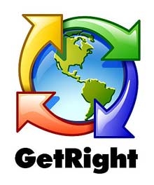 Появи се нова версия на програмата GetRight 6.0b3