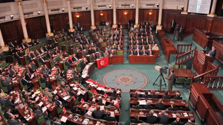 Парламентът на Тунис гласува недоверие на премиера