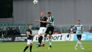 Защитникът на Черно море Илиас Хасани даде интервю за Меридиан