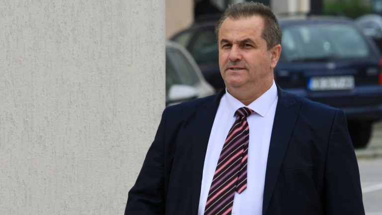 Бившият кмет на Созопол отнесе глоба от КПКОНПИ заради футболен клуб