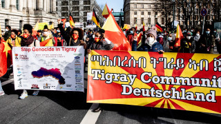 САЩ заявиха че са готови да наложат санкции на страни