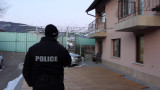 СГП задържа 21 лица по обвинение в блудство с непълнолетни