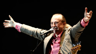 Тръпката от пълна зала и български рок (галерия)