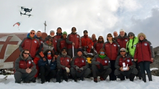 Президентът Румен Радев ще изпрати 26 ата българска антарктическа експедиция