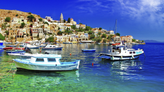 Колко струва почивката в Гърция?