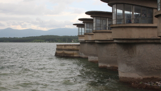 Стартира ремонт на основните съоръжения на язовир Копринка съобщава БГНЕС