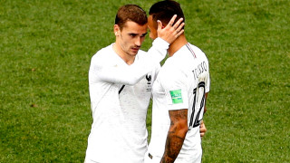 Антоан Гризман: Най-добрите сме, победа във финала може да промени много неща