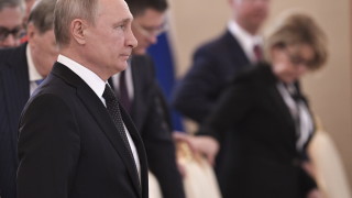 Русия критикува решението на САЩ за Голанските възвишения 