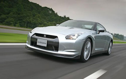 Nissan GT-R слезе под 7:30 на Нюрбургринг