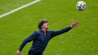 Бившият селекционер на германския национален отбор Йоаким Льов може да