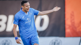 Полузащитникът на Динамо Букурещ Георги Миланов сподели пред DIEMA SPORT очакванията