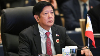 Президентът на Филипините Фердинанд Маркос младши каза че той и новоизбраният