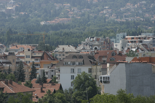 Най-много жилищни сгради са завършени във варненска и бургаска области
