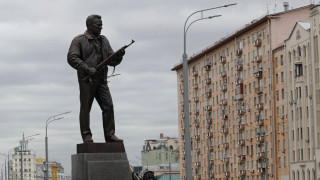 Руската армия прие нови автомати на въоръжение