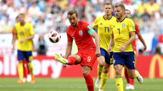 Капитанът на Англия Хари Кейн коментира победата с 2 0 над