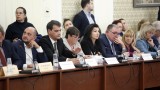  Депутатите одобриха бюджета на НЗОК на първо четене в комисии 