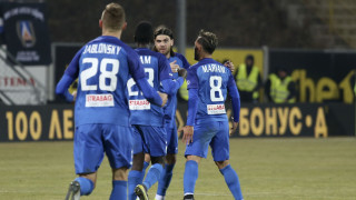 Левски на практика се отказа от трима титуляри Очакваше се