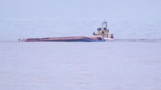 Руски телекомуникационен кабел в Балтийско море бил повреден преди Balticconnector