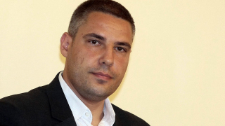 Освободиха съдия Методи Лалов от четвъртия път