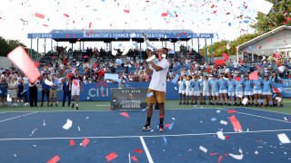 Сезонът в мъжкия професионален тенис ще се поднови на 10